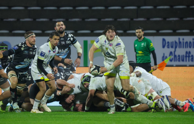 Valence Romans vs Stade Montois | Résumé du match