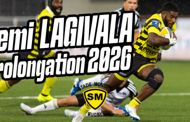 Lagivala prolonge jusqu'en 2026