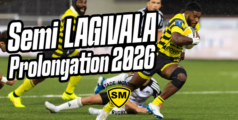 Lagivala prolonge jusqu'en 2026