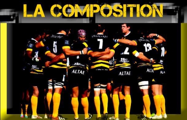 La compo pour Albi est en ligne !