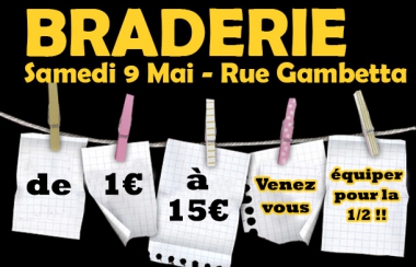 Braderie