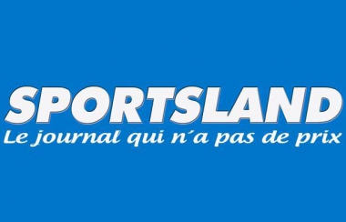 Article Sportsland : L'art et la manière par L. Dupré