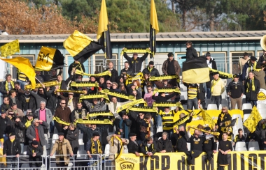 Les joueurs ont besoin de vous !