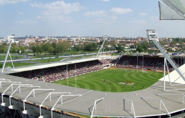 Finale de Pro D2 : Stade Montois vs SU Agen