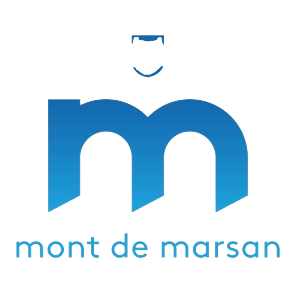 Logo VILLE DE MONT-DE-MARSAN