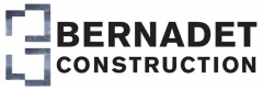 Logo BERNADET CONSTRUCTION