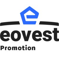 Logo EOVEST PROMOTION (ALTAE)