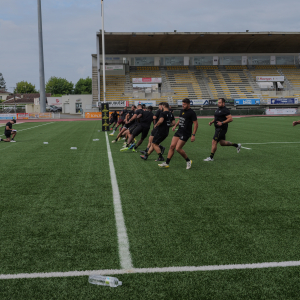 Image de RENTRÉE DES CLASSES POUR NOS PROS | SAISON 2024/2025