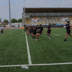 Image de RENTRÉE DES CLASSES POUR NOS PROS | SAISON 2024/2025