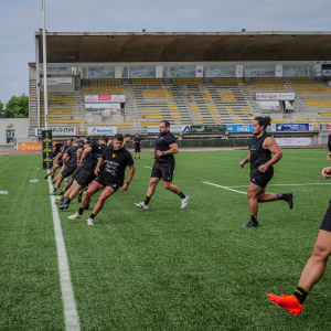 Image de RENTRÉE DES CLASSES POUR NOS PROS | SAISON 2024/2025