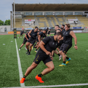 Image de RENTRÉE DES CLASSES POUR NOS PROS | SAISON 2024/2025