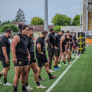 Image de RENTRÉE DES CLASSES POUR NOS PROS | SAISON 2024/2025