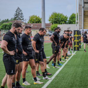 Image de RENTRÉE DES CLASSES POUR NOS PROS | SAISON 2024/2025