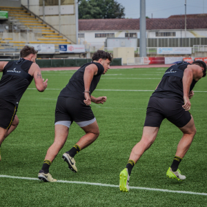 Image de RENTRÉE DES CLASSES POUR NOS PROS | SAISON 2024/2025