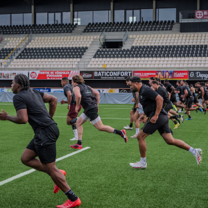 Image de RENTRÉE DES CLASSES POUR NOS PROS | SAISON 2024/2025