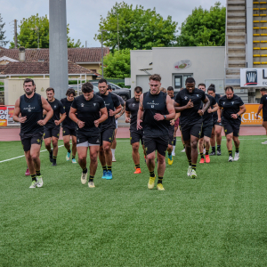 Image de RENTRÉE DES CLASSES POUR NOS PROS | SAISON 2024/2025