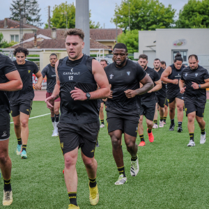 Image de RENTRÉE DES CLASSES POUR NOS PROS | SAISON 2024/2025