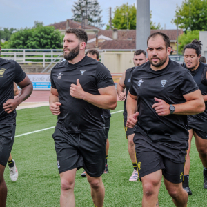 Image de RENTRÉE DES CLASSES POUR NOS PROS | SAISON 2024/2025