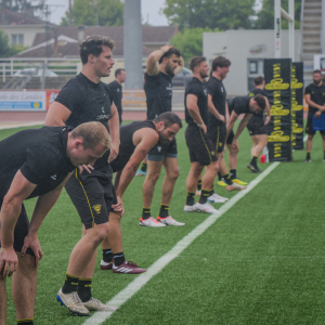 Image de RENTRÉE DES CLASSES POUR NOS PROS | SAISON 2024/2025