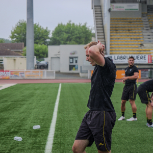 Image de RENTRÉE DES CLASSES POUR NOS PROS | SAISON 2024/2025