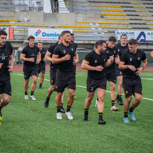 Image de RENTRÉE DES CLASSES POUR NOS PROS | SAISON 2024/2025