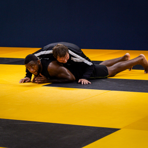 Image de INITIATION JUDO | Famille Jaune et Noir