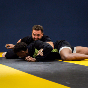 Image de INITIATION JUDO | Famille Jaune et Noir