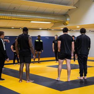 Image de INITIATION JUDO | Famille Jaune et Noir