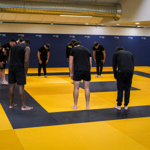 Image de INITIATION JUDO | Famille Jaune et Noir