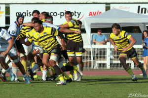 Match Amical face à Colomiers | 16/08