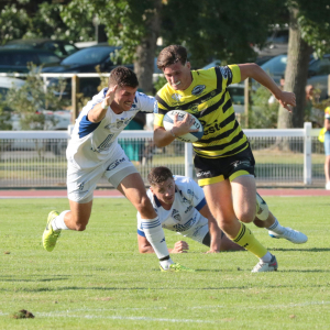 Image de Match Amical face à Colomiers | 16/08