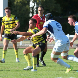 Image de Match Amical face à Colomiers | 16/08