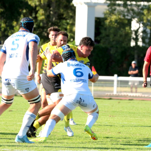 Image de Match Amical face à Colomiers | 16/08