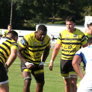 Image de Match Amical face à Colomiers | 16/08