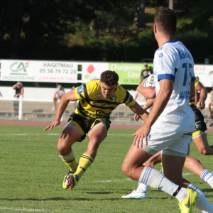 Image de Match Amical face à Colomiers | 16/08