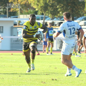 Image de Match Amical face à Colomiers | 16/08