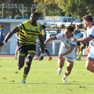 Image de Match Amical face à Colomiers | 16/08