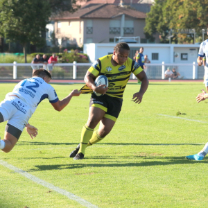 Image de Match Amical face à Colomiers | 16/08