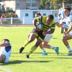 Image de Match Amical face à Colomiers | 16/08