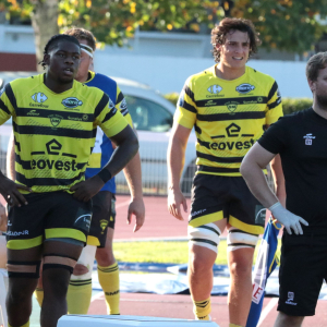 Image de Match Amical face à Colomiers | 16/08