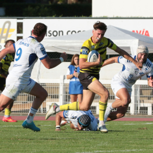 Image de Match Amical face à Colomiers | 16/08