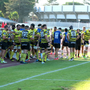 Image de Match Amical face à Colomiers | 16/08