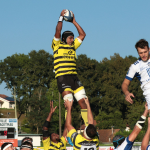 Image de Match Amical face à Colomiers | 16/08