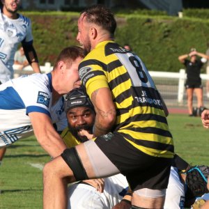 Image de Match Amical face à Colomiers | 16/08