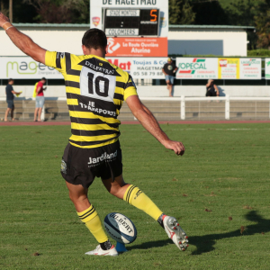 Image de Match Amical face à Colomiers | 16/08