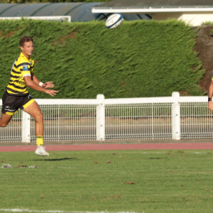 Image de Match Amical face à Colomiers | 16/08