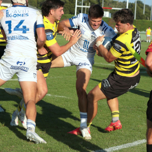 Image de Match Amical face à Colomiers | 16/08