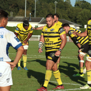 Image de Match Amical face à Colomiers | 16/08