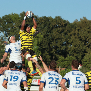 Image de Match Amical face à Colomiers | 16/08