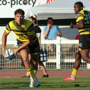 Image de Match Amical face à Colomiers | 16/08